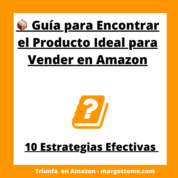 10 estrategias efectivas para ganar dinero como afiliado en amazon guia paso a paso