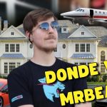 descubre donde vive actualmente el famoso youtuber mrbeast ubicacion actualizada 2022