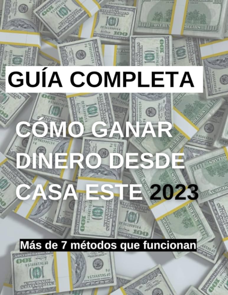 descubre la manera mas rapida de ganar dinero online guia definitiva