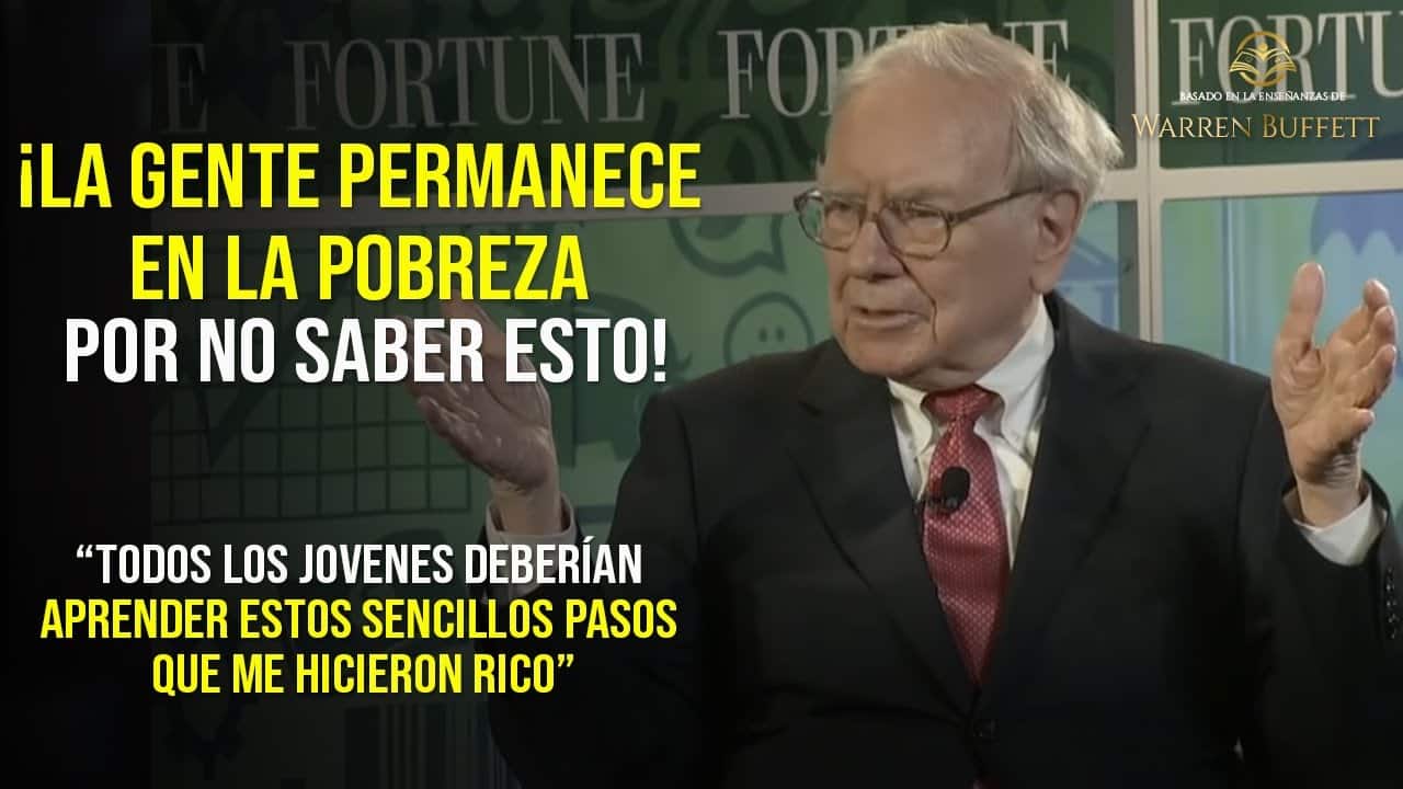 descubriendo al mejor financiero del mundo una mirada profunda a sus estrategias y exitos