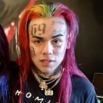 fecha de liberacion del cantante 6ix9ine detalles y actualizaciones