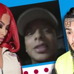 impactante accion viral de tekashi su generosidad callejera enloquece a seguidores y domina internet