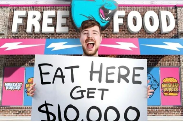 mrbeast cuanto dinero tiene el magnate de youtube en 2022