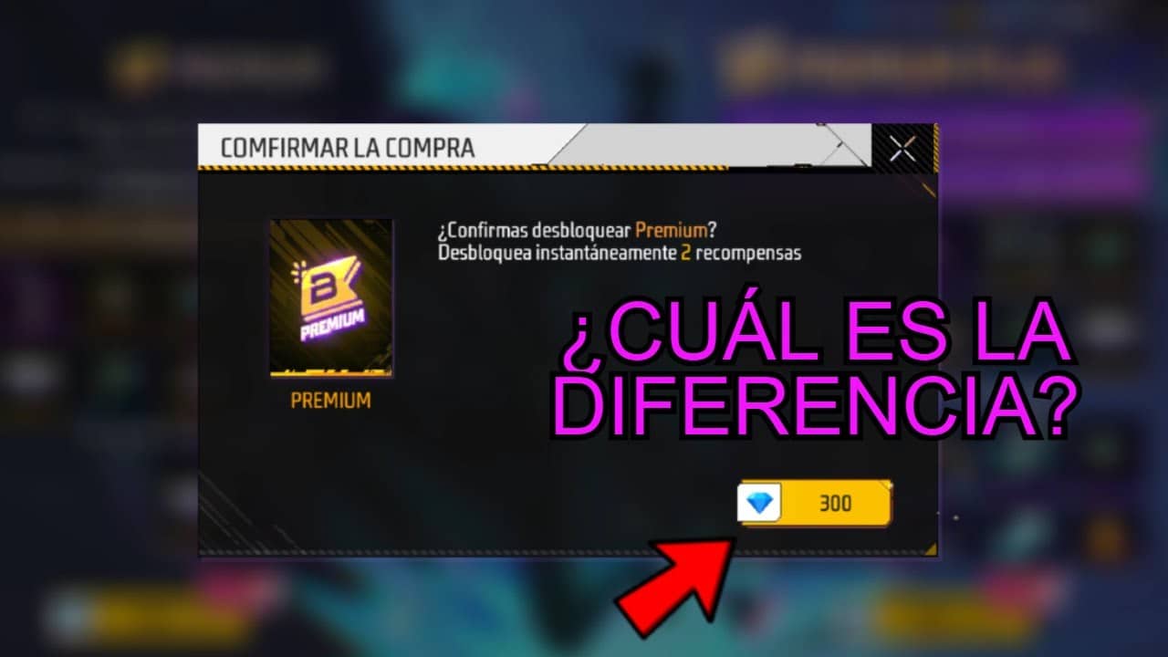 cuales son los beneficios del pase elite en free fire