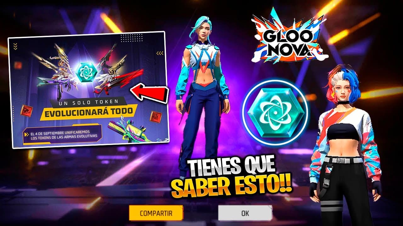 cuando se llevara a cabo el proximo evento de diamantes en free fire