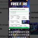 donde puedo encontrar generadores de cuentas de free fire confiables