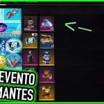 donde puedo encontrar informacion actualizada sobre eventos de free fire y recompensas en diamantes