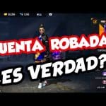 puedo obtener una cuenta veterana en free fire sin gastar dinero