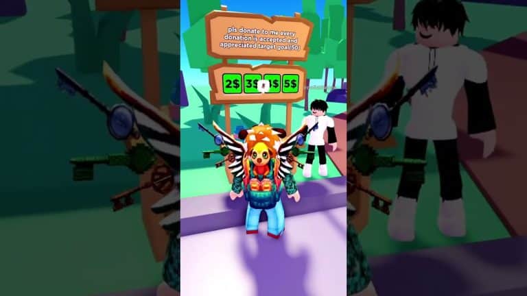 Cuál es el juego que da Robux gratis