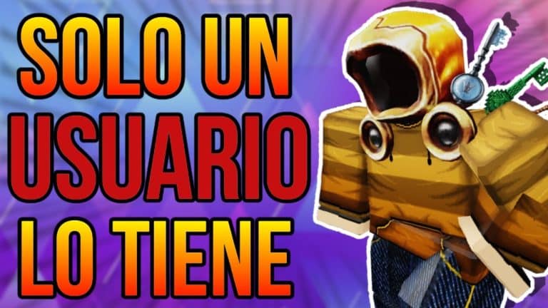Cuál es el objeto más raro de Roblox