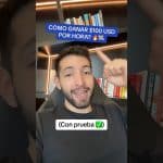 Cómo ganar dinero online: la manera más rápida y realista