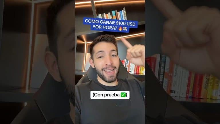 como ganar dinero online la manera mas rapida