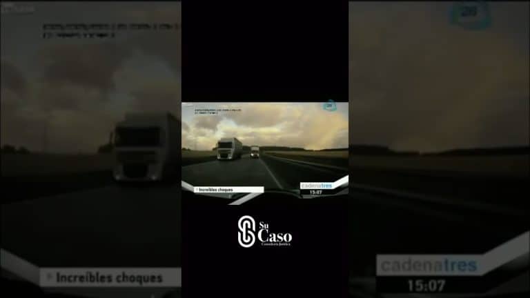 consejos de un abogado experto en accidentes para obtener la compensacion que mereces