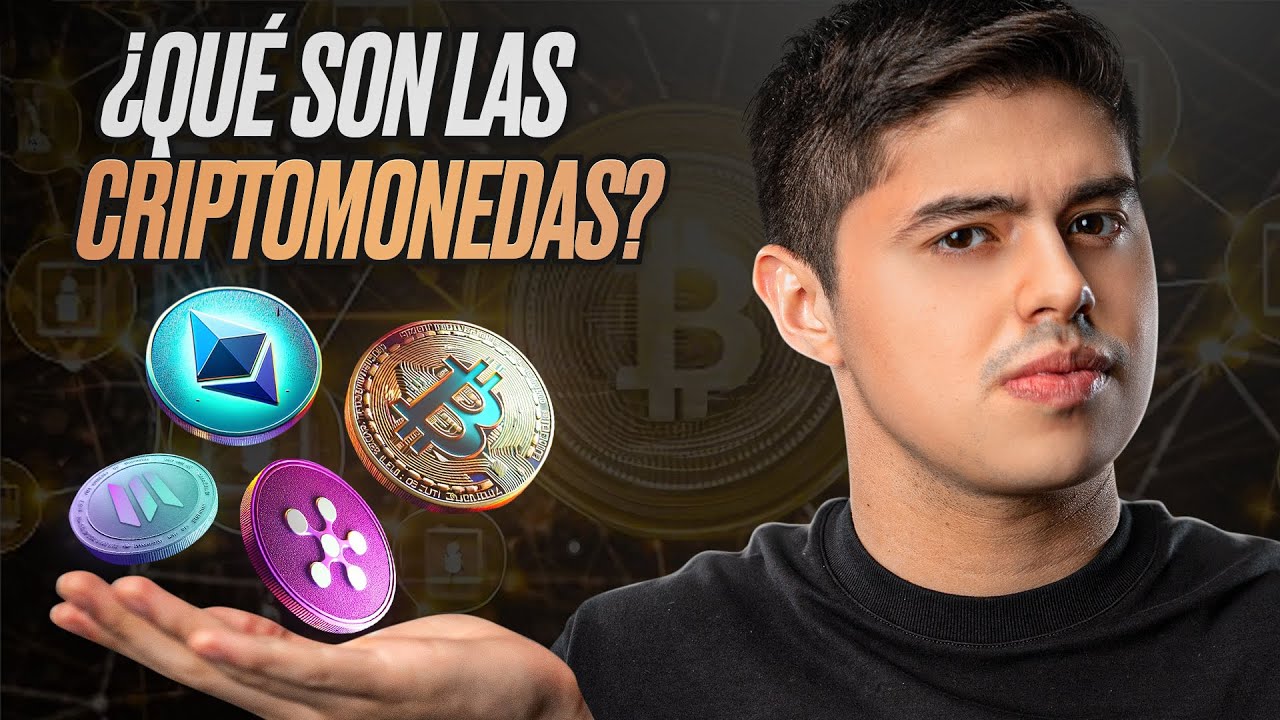 Criptomonedas invertir en criptomonedas: guía para empezar 1 criptomonedas invertir en criptomonedas