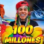 Cuánto es la fortuna de Tekashi 69: análisis de sus activos