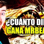 Cuanto gasto mrbeast en todos sus videos: análisis y cifras