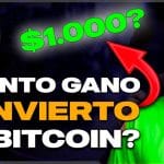 Cuantos bitcoins puedo comprar con 100 euros: guía rápida