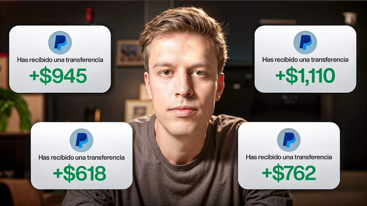 Guía: Formas de ganar dinero por internet y estrategias prácticas 1 formas de ganar dinero por internet