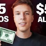 Formas de ganar dinero siendo adolescente: ideas prácticas