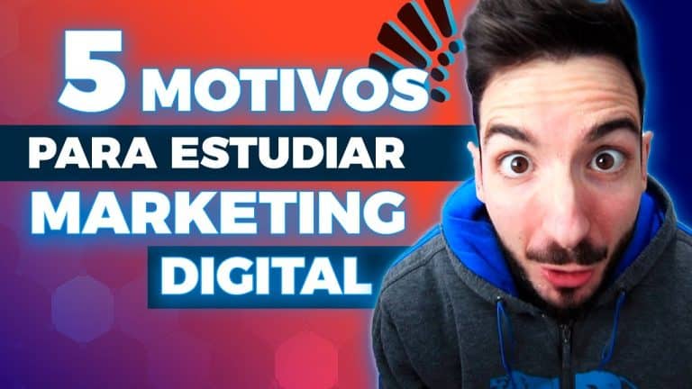 que debo saber antes de estudiar marketing digital