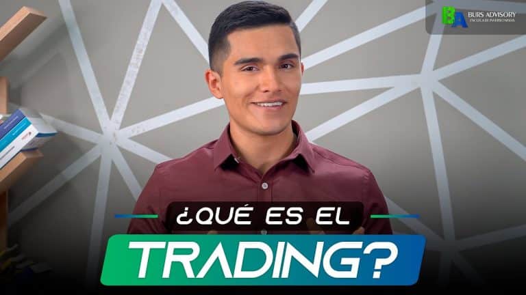 que es el trading y como funciona