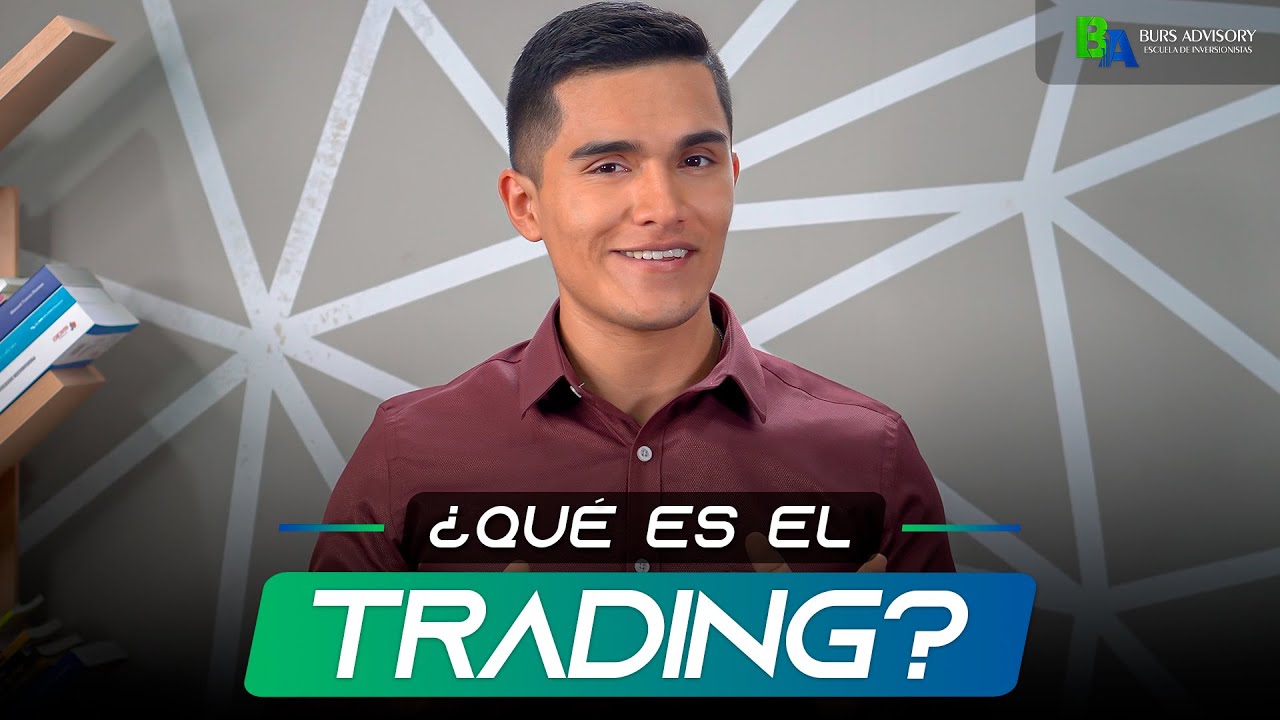 que es el trading y como funciona