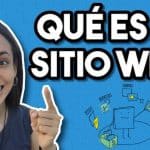 Qué es un sitio web: definición, funciones y ejemplos prácticos