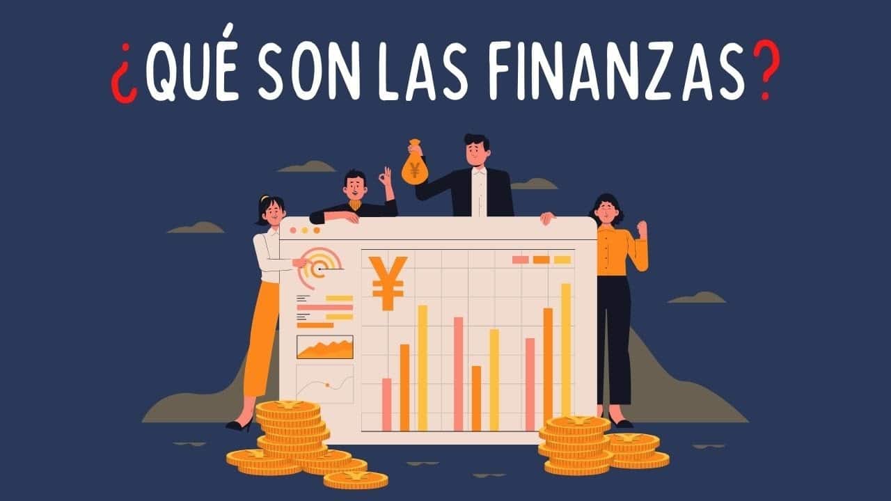 Qué son las finanzas: guía clara para entender tu dinero 1 que son las finanzas